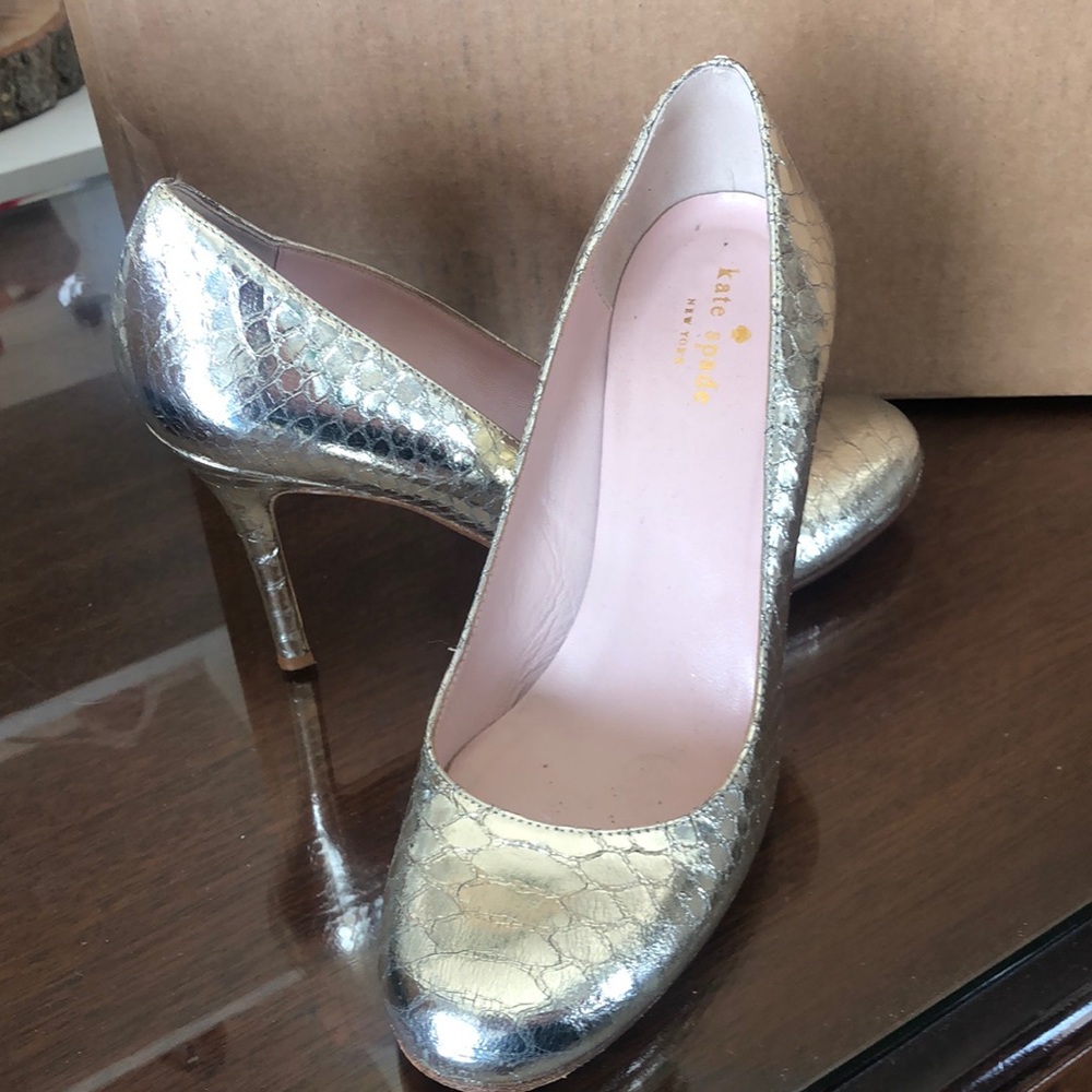 Kate Spade heels
